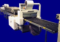 Integration into production line up to sheet size A0